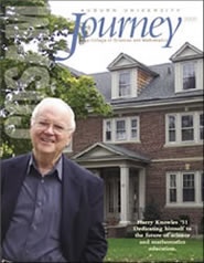 Journey 2005 Magazine